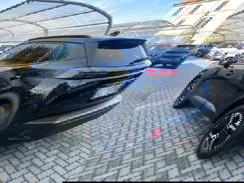 Peugeot 2008 usata a Milano (7)