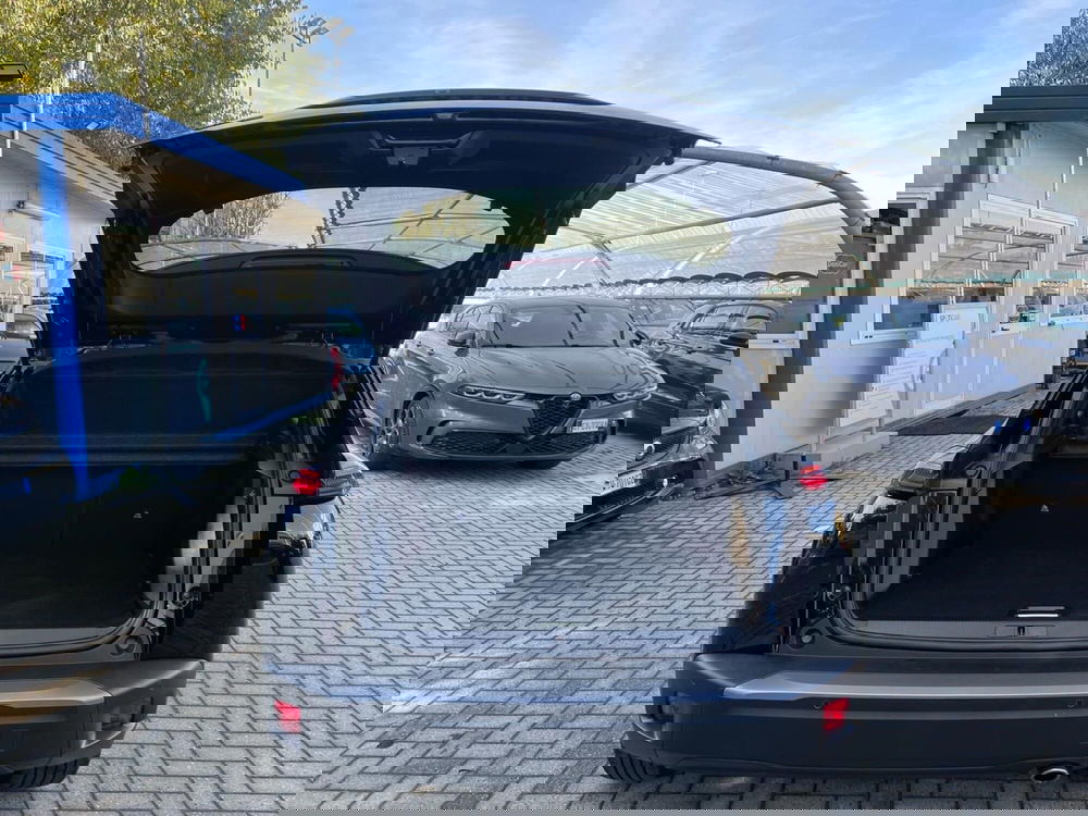 Peugeot 2008 usata a Milano (9)