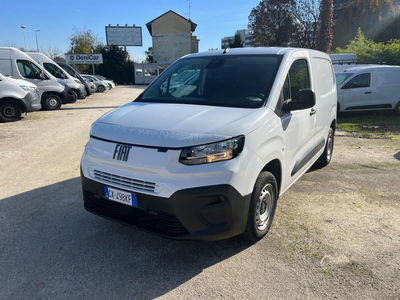 Fiat Dobl&ograve; Furgone van 1.5 bluehdi 100cv CH1 del 2024 usata a Milano