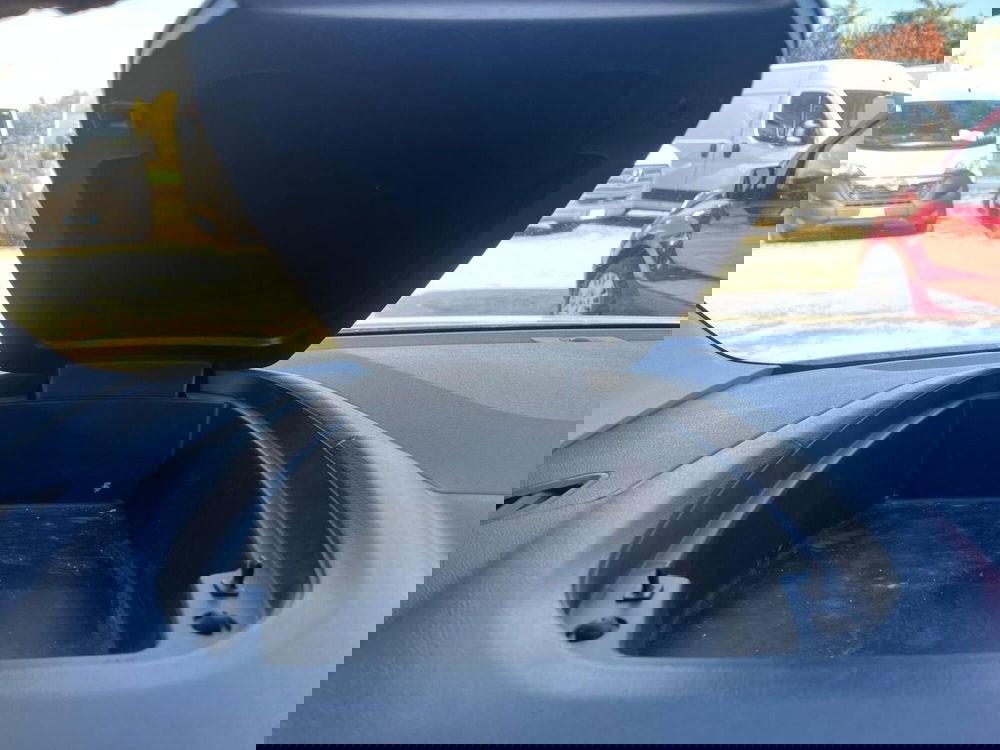 Fiat Doblò Furgone usata a Milano (19)