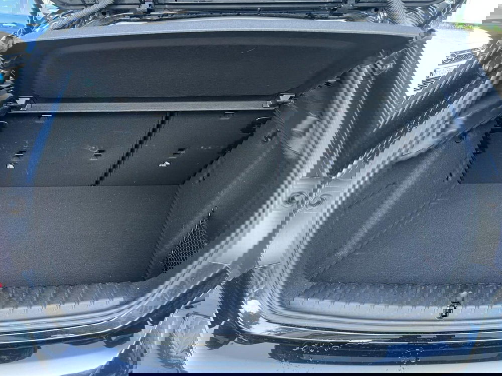 BMW Serie 1 5p. usata a Milano (10)