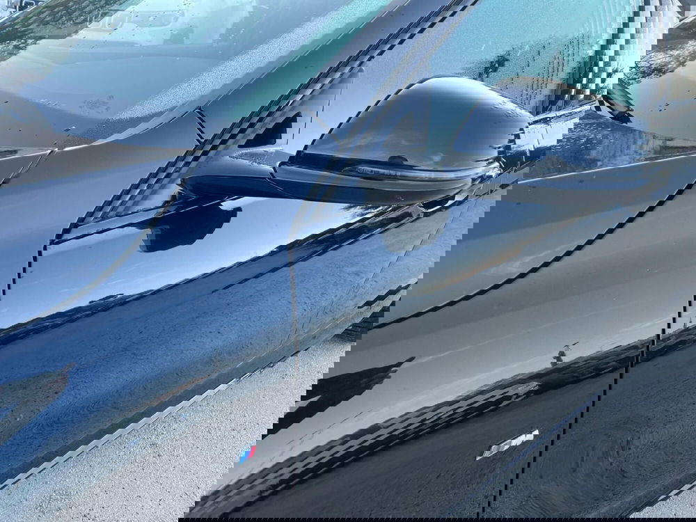 BMW Serie 1 5p. usata a Milano (12)