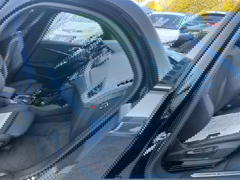 BMW Serie 1 5p. usata a Milano (13)