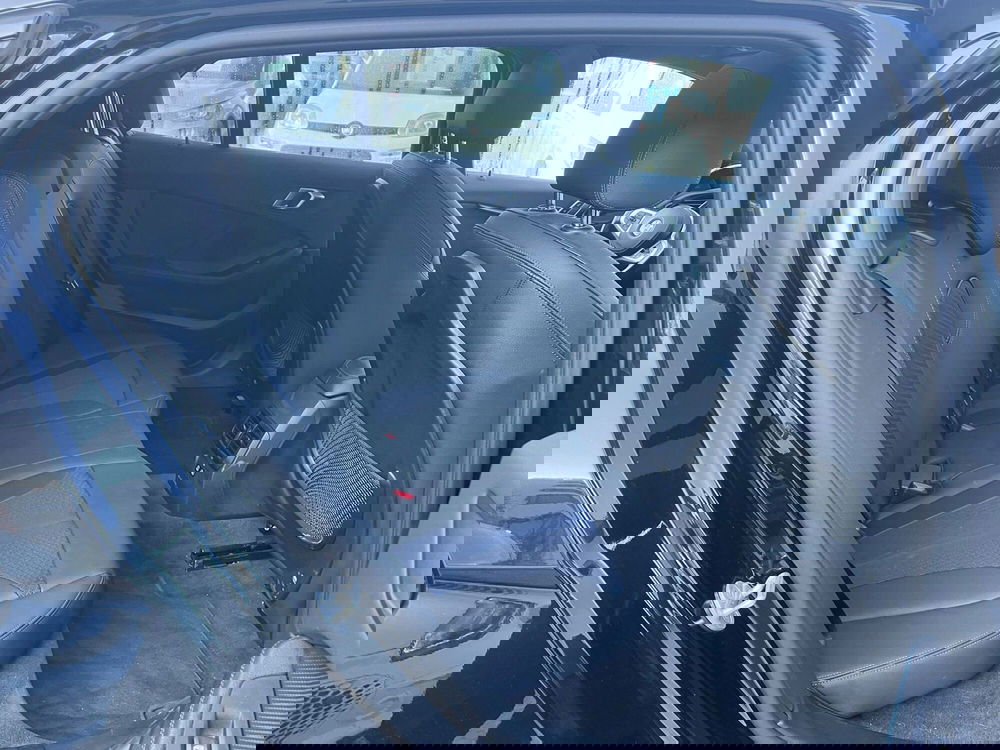 BMW Serie 1 5p. usata a Milano (15)