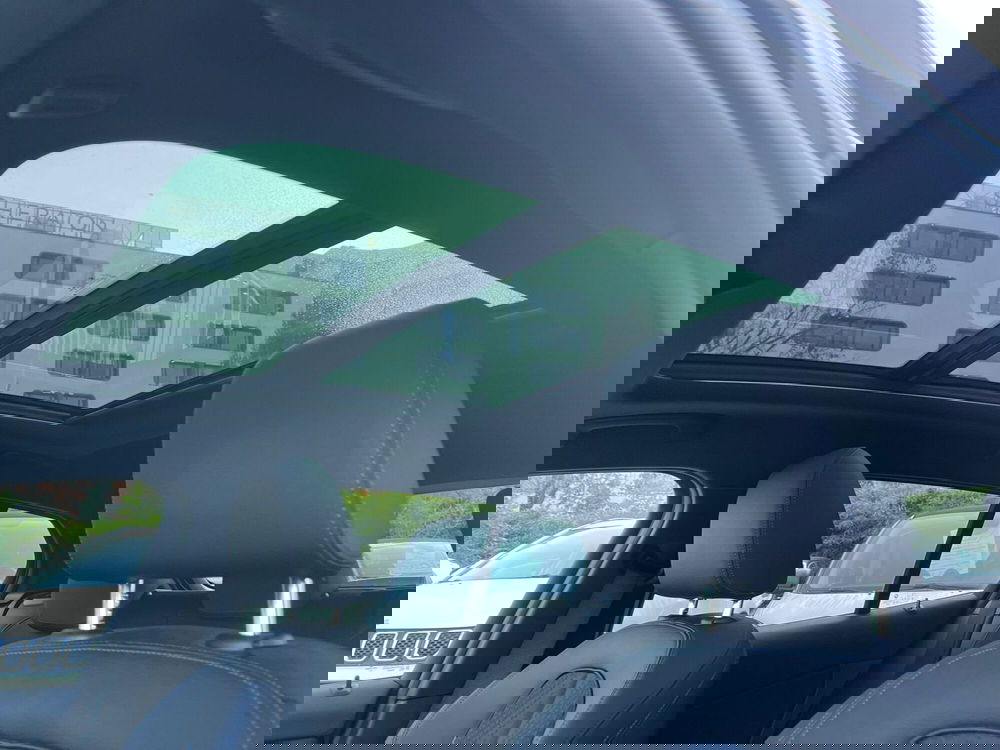 BMW Serie 1 5p. usata a Milano (16)