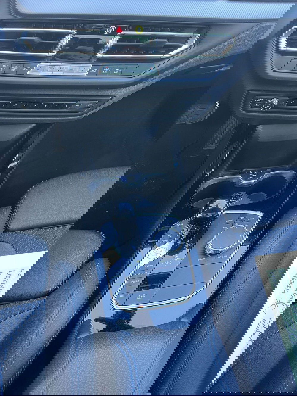 BMW Serie 1 5p. usata a Milano (19)