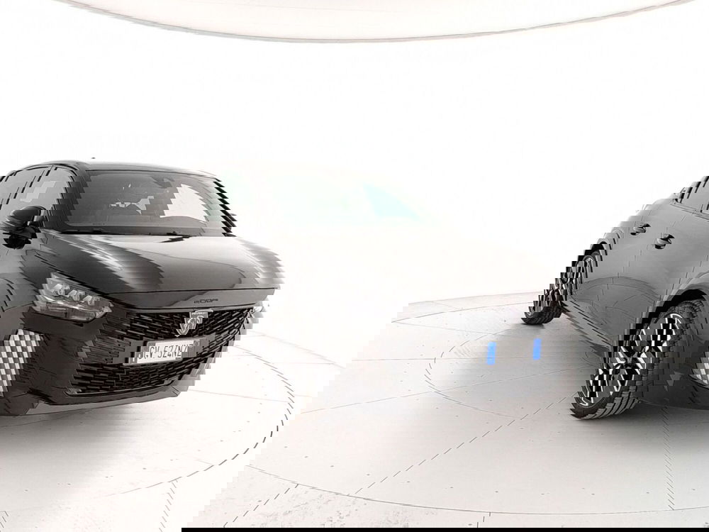 Peugeot 208 usata a Caserta