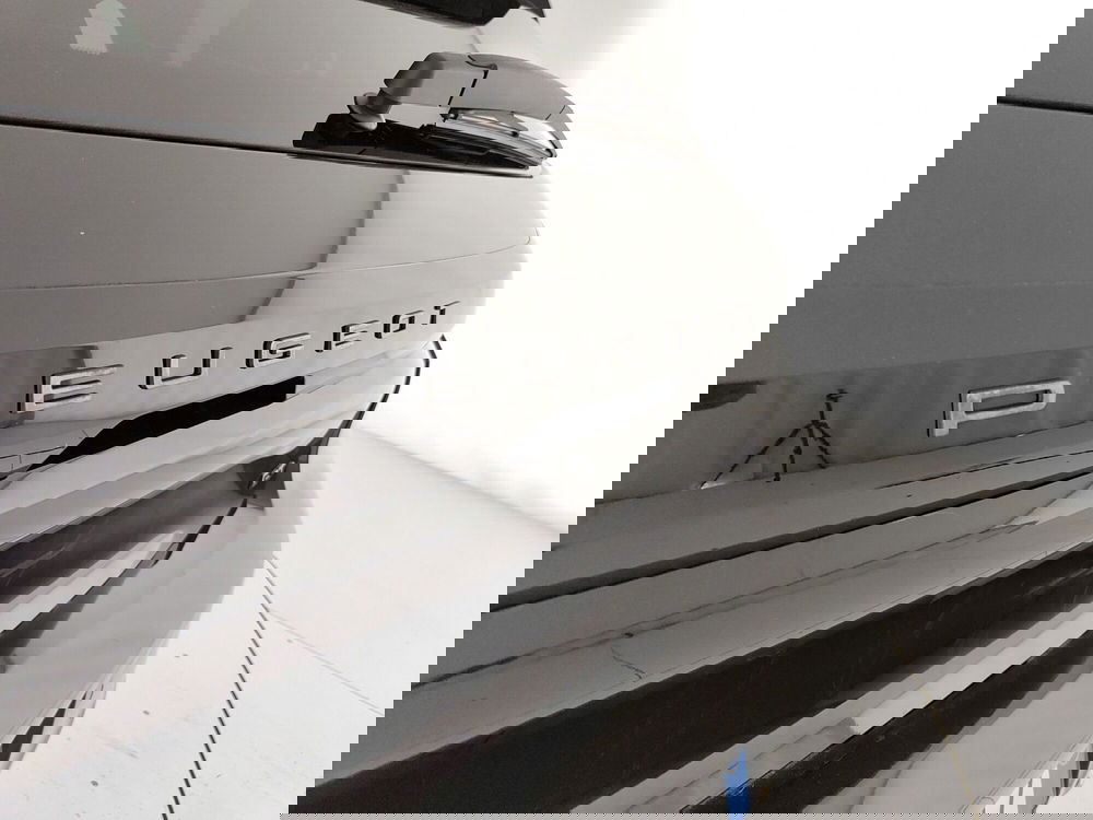 Peugeot 208 usata a Caserta (10)