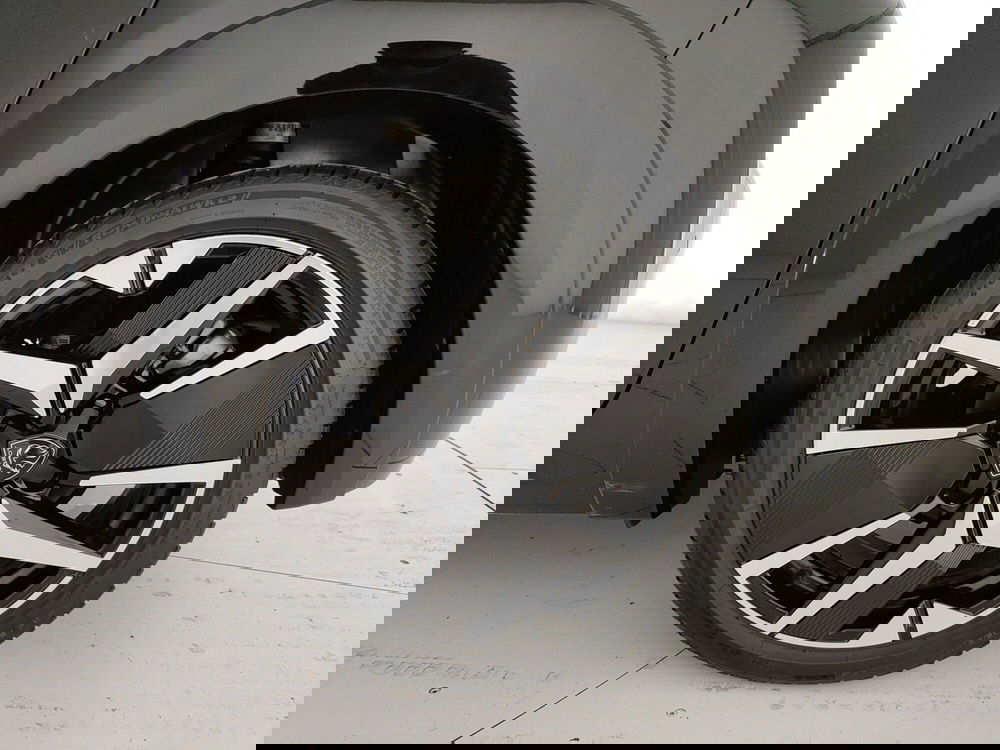 Peugeot 208 usata a Caserta (11)