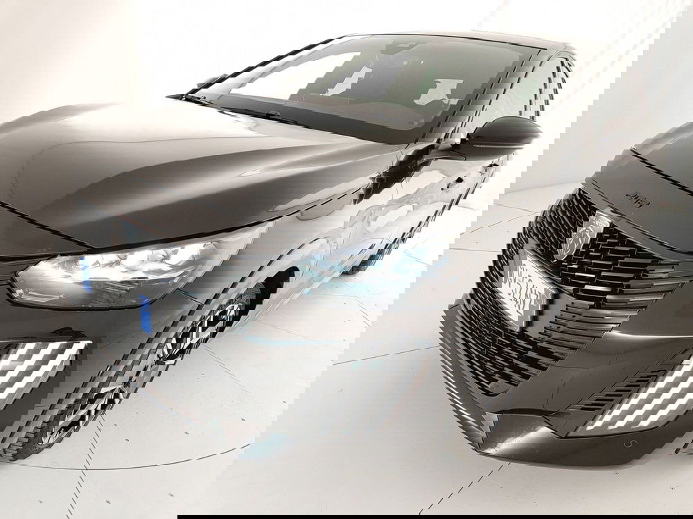 Peugeot 208 usata a Caserta (13)