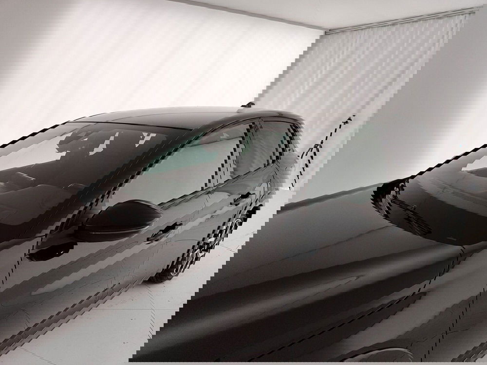 Peugeot 208 usata a Caserta (14)