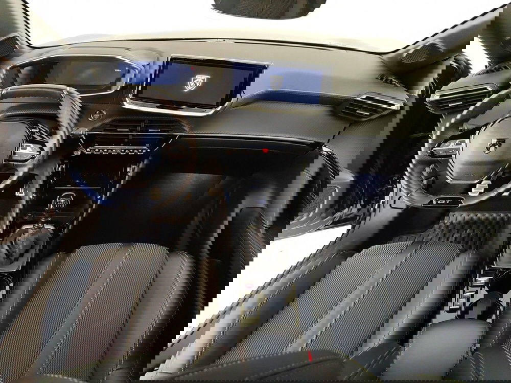 Peugeot 208 usata a Caserta (15)