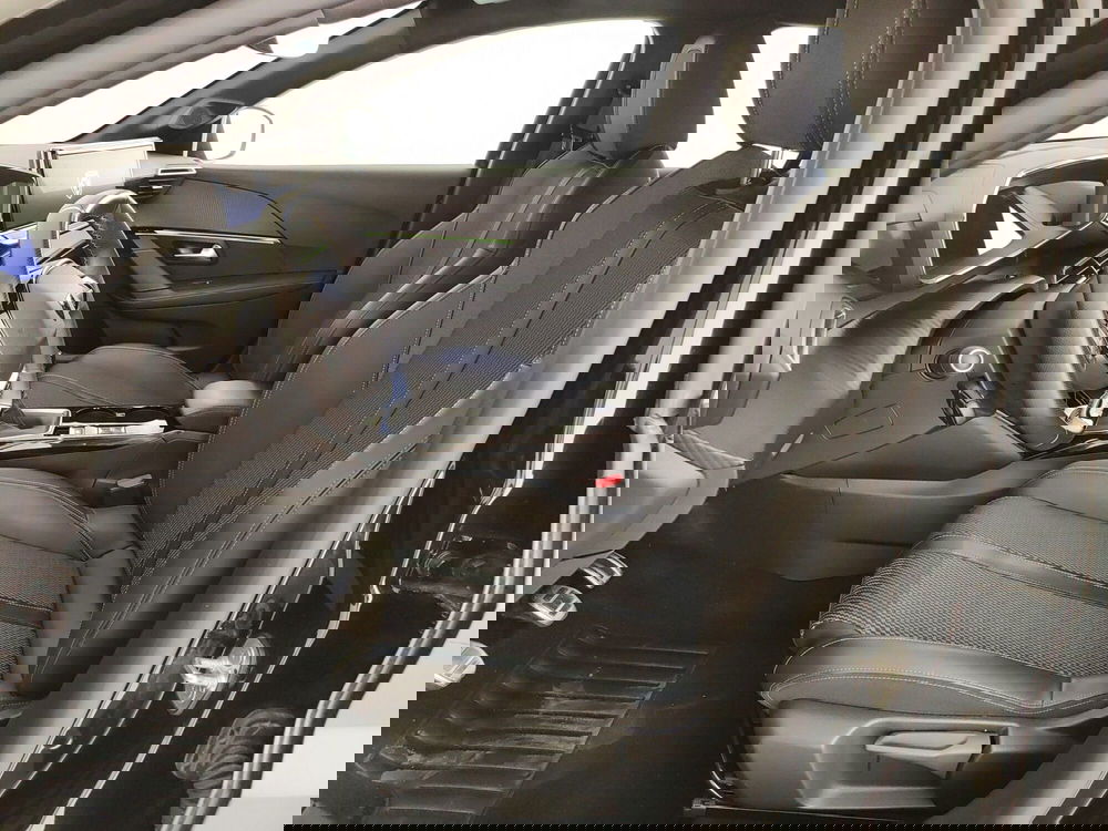 Peugeot 208 usata a Caserta (16)