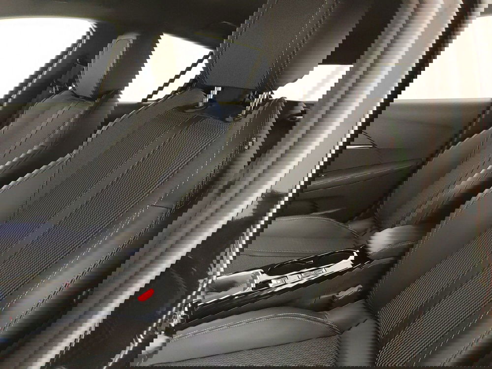 Peugeot 208 usata a Caserta (17)