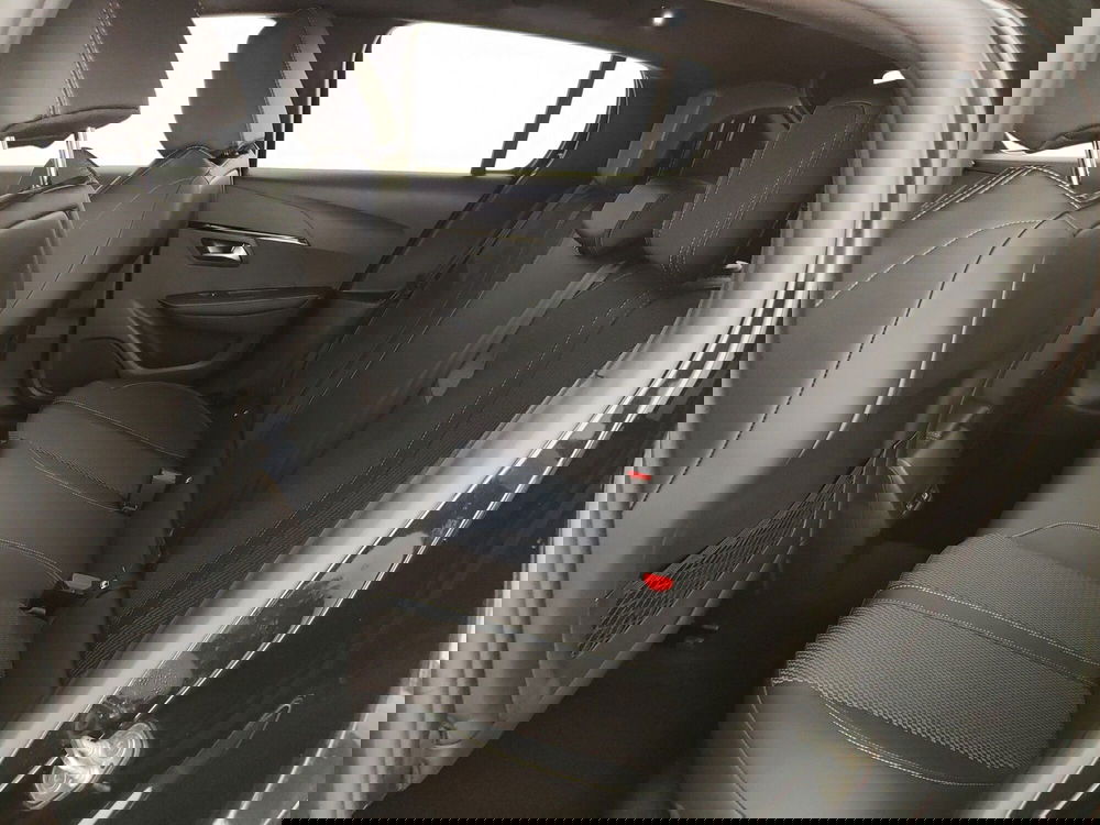 Peugeot 208 usata a Caserta (18)