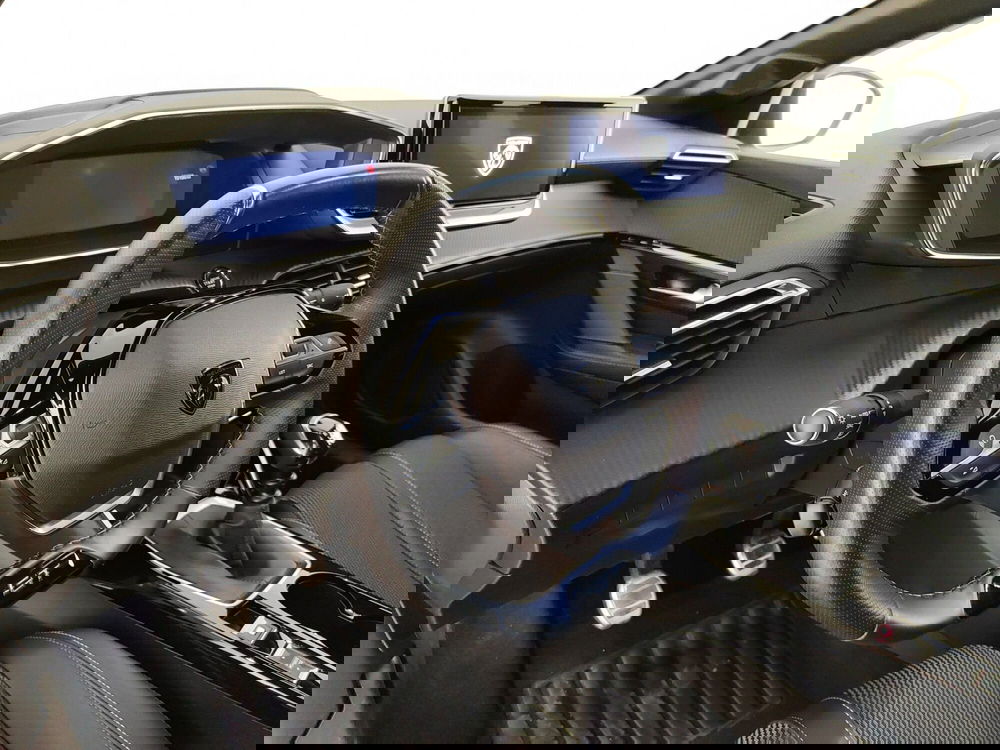 Peugeot 208 usata a Caserta (19)