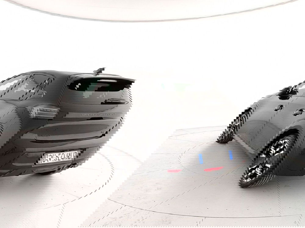 Peugeot 208 usata a Caserta (4)