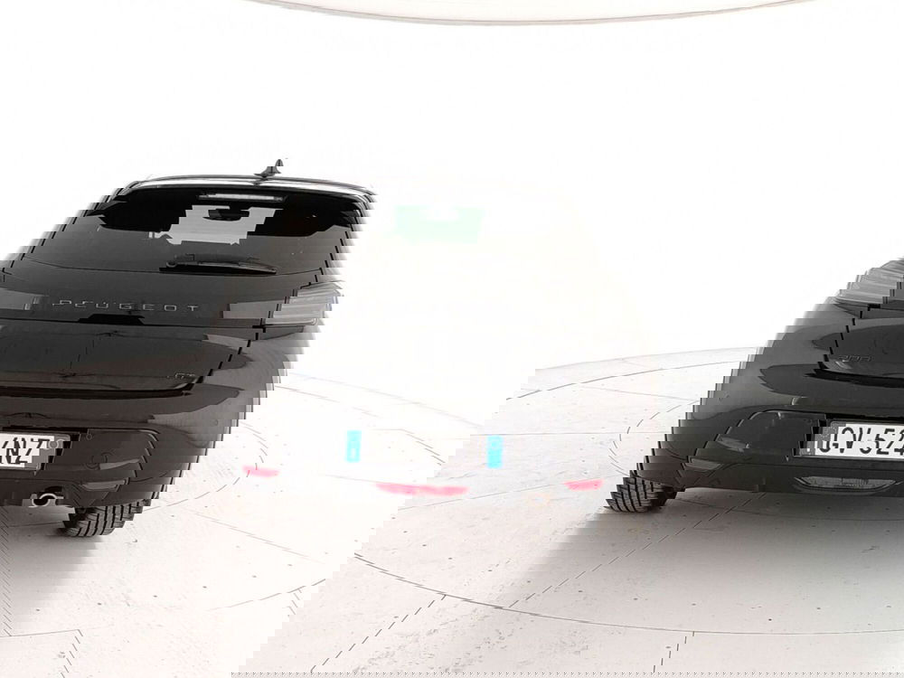 Peugeot 208 usata a Caserta (5)