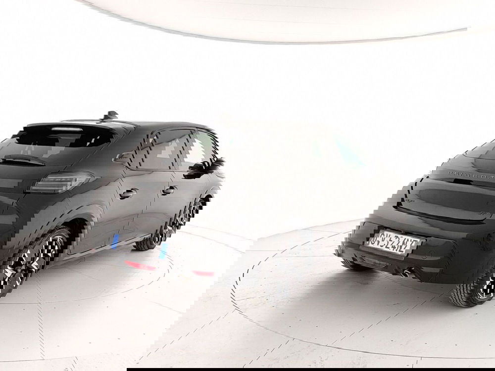 Peugeot 208 usata a Caserta (6)