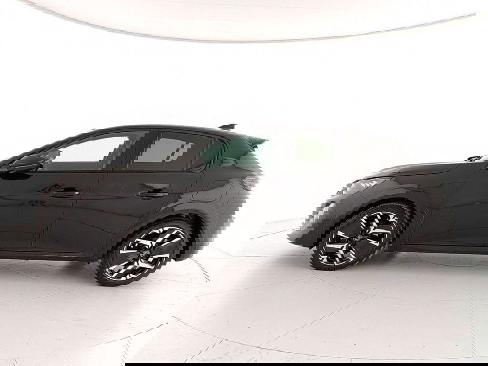 Peugeot 208 usata a Caserta (8)