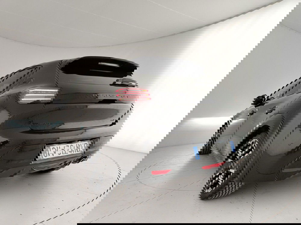 Peugeot 208 usata a Caserta (9)