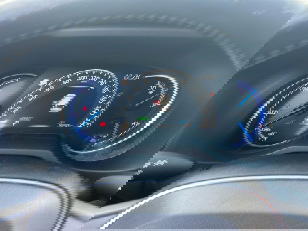 Toyota Rav4 usata a Catania (12)