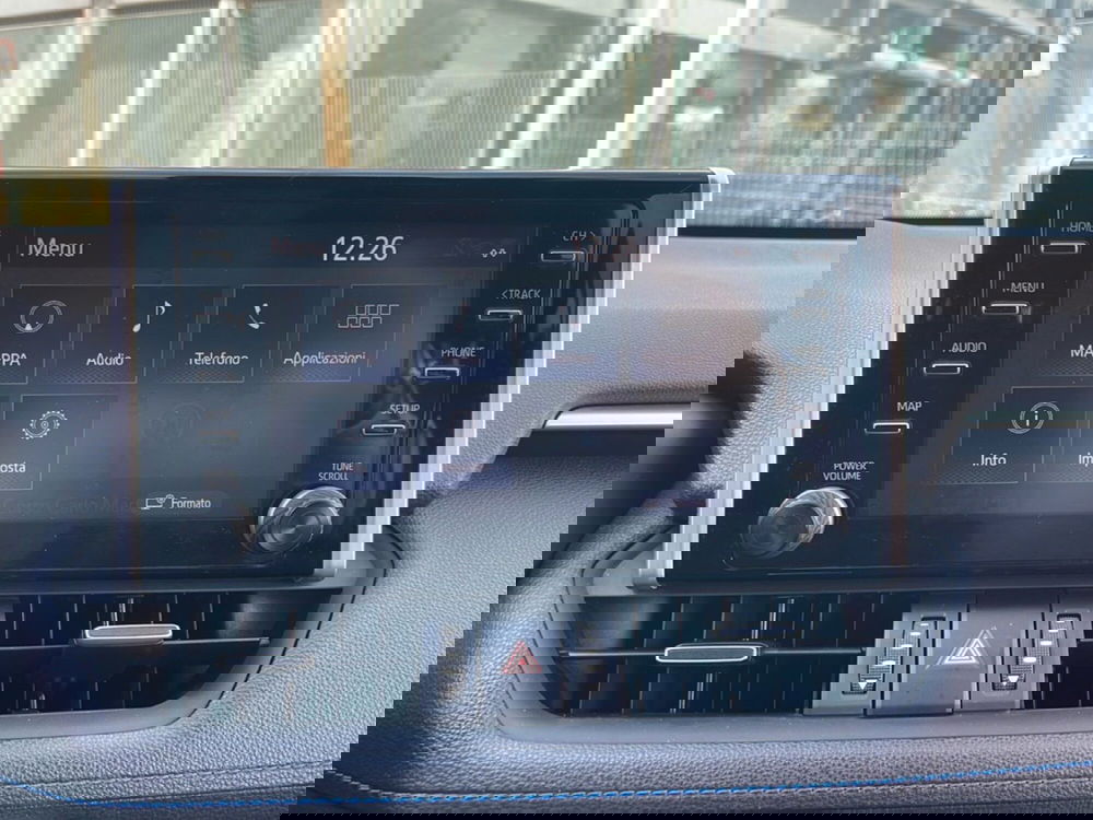 Toyota Rav4 usata a Catania (13)