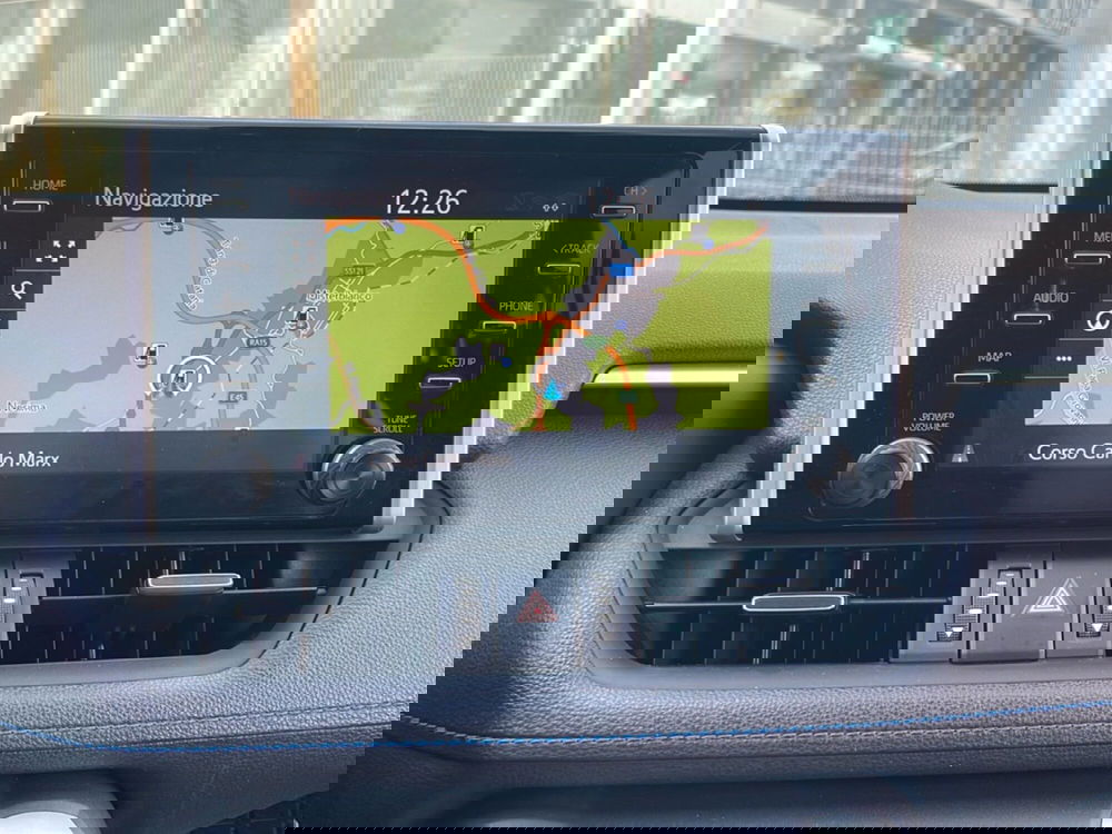 Toyota Rav4 usata a Catania (14)