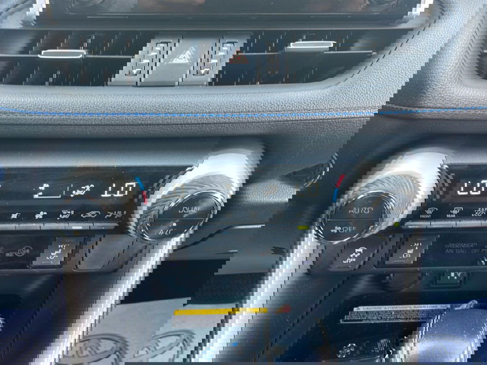 Toyota Rav4 usata a Catania (15)