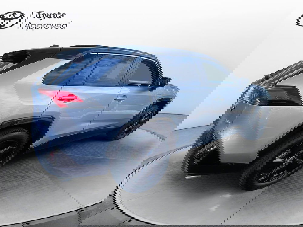 Toyota Rav4 usata a Catania (4)