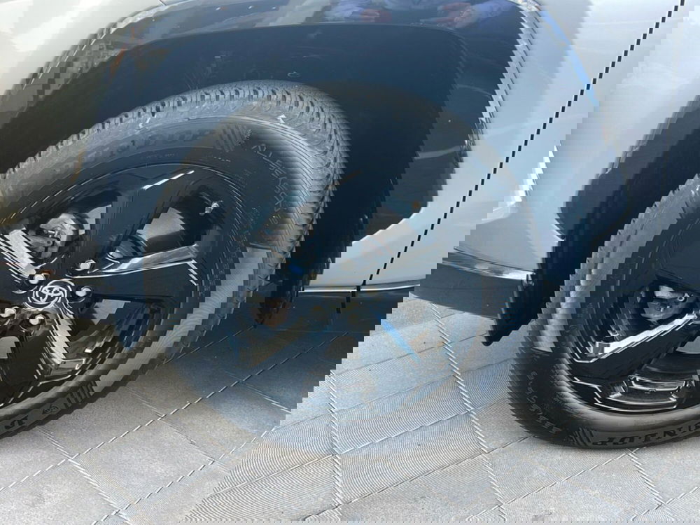 Toyota Rav4 usata a Catania (6)