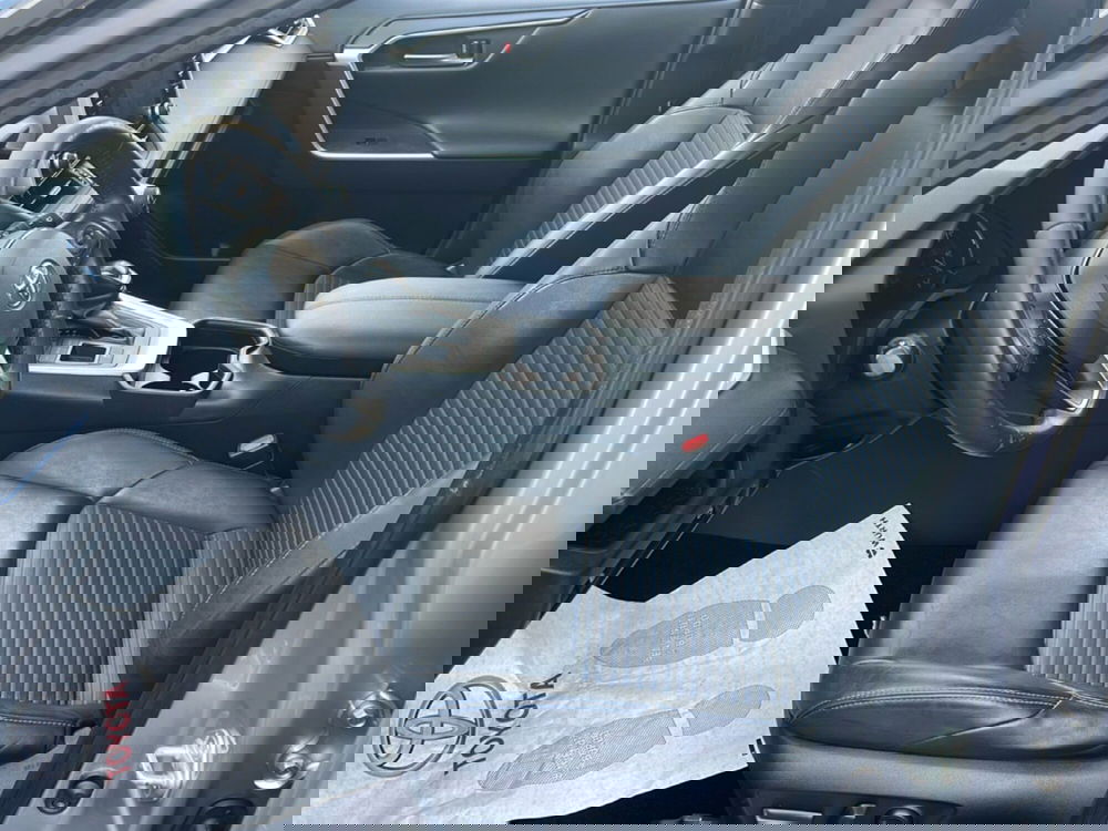 Toyota Rav4 usata a Catania (9)