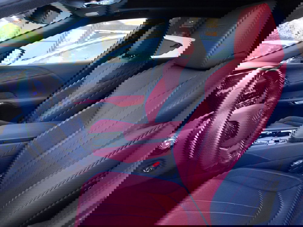 Lexus RX usata a Treviso (11)