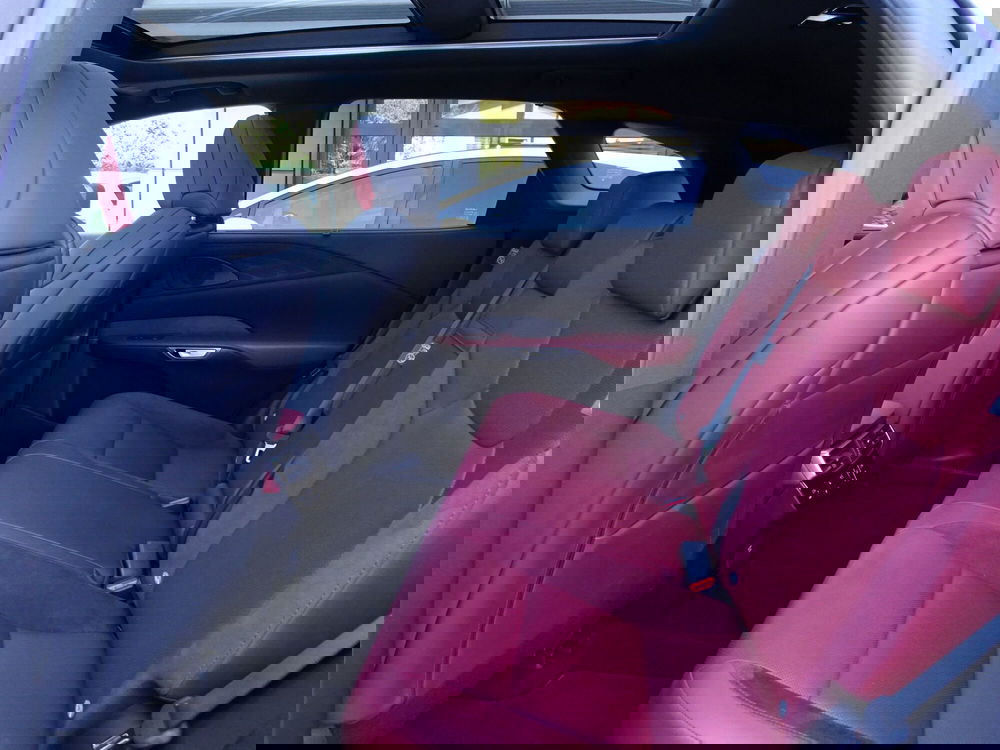 Lexus RX usata a Treviso (12)