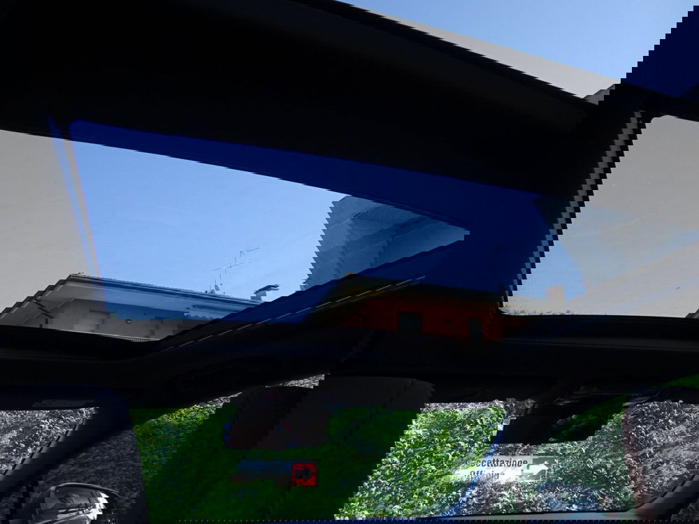 Lexus RX usata a Treviso (16)