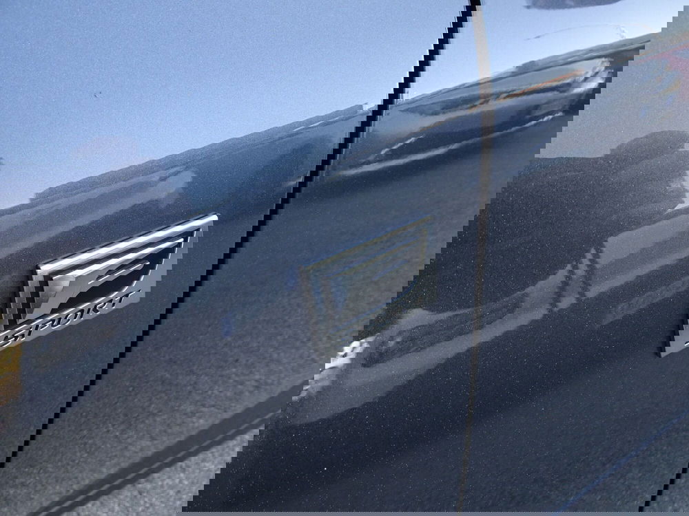 Lexus RX usata a Treviso (9)