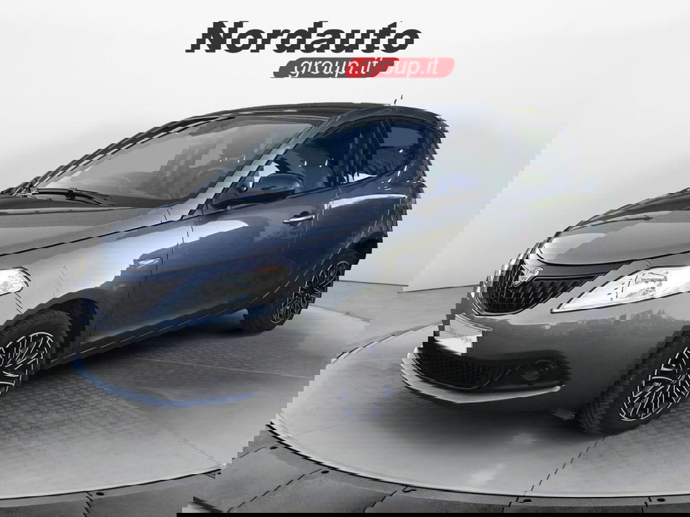 Lancia Ypsilon usata a Treviso