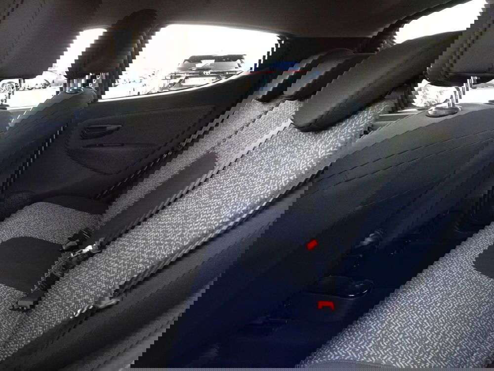 Lancia Ypsilon usata a Treviso (10)