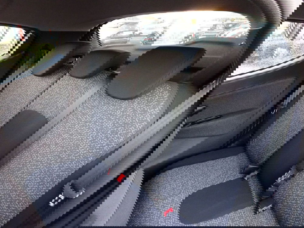 Lancia Ypsilon usata a Treviso (11)