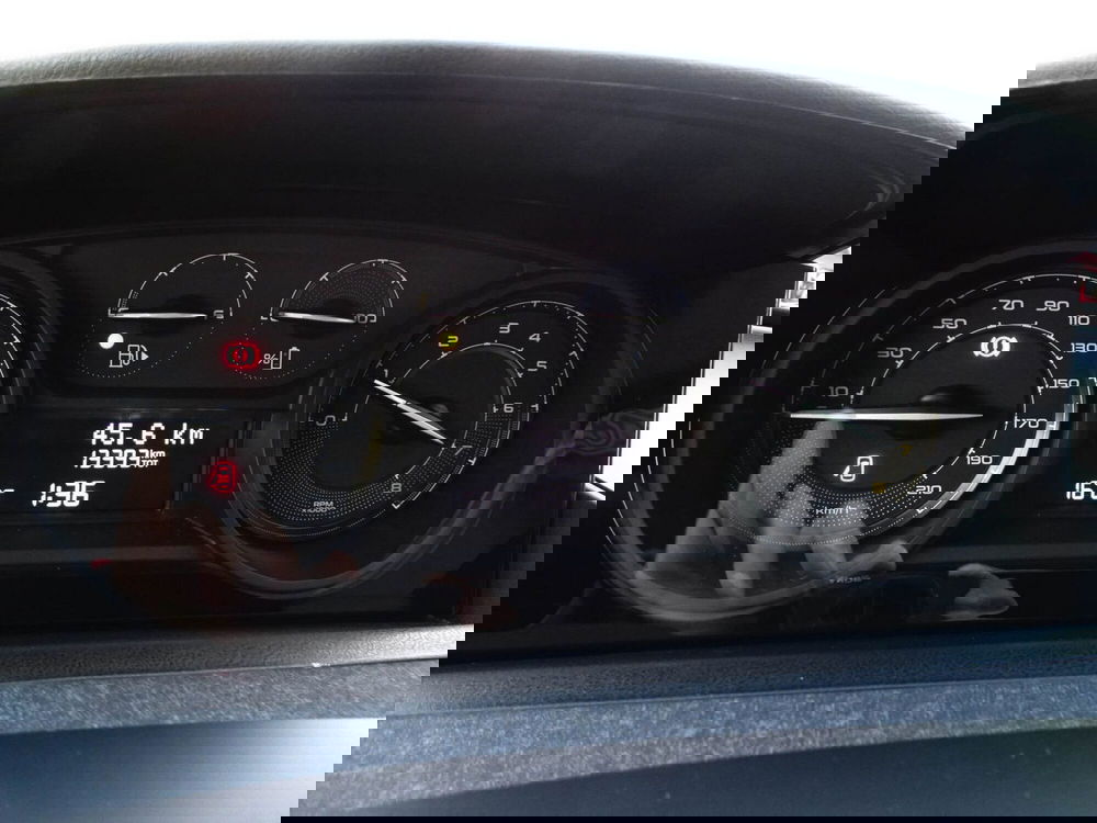 Lancia Ypsilon usata a Treviso (14)