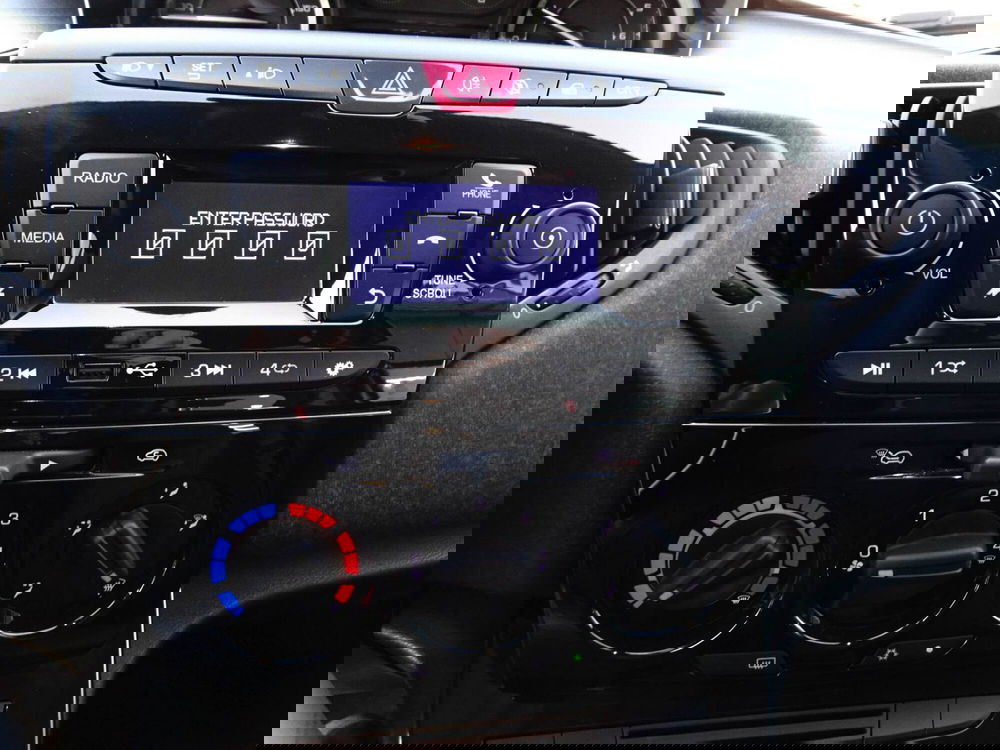 Lancia Ypsilon usata a Treviso (15)