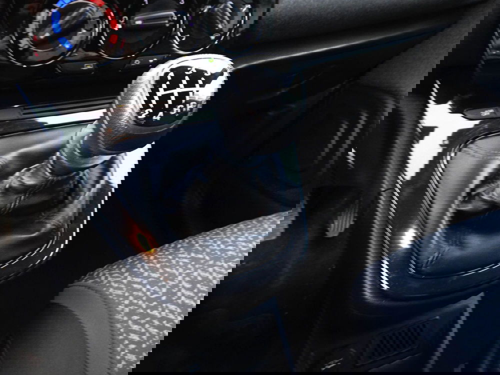 Lancia Ypsilon usata a Treviso (16)