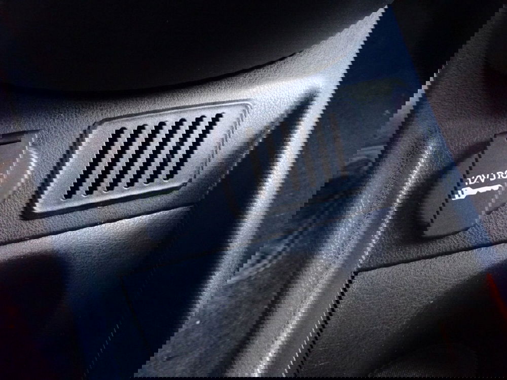 Lancia Ypsilon usata a Treviso (17)