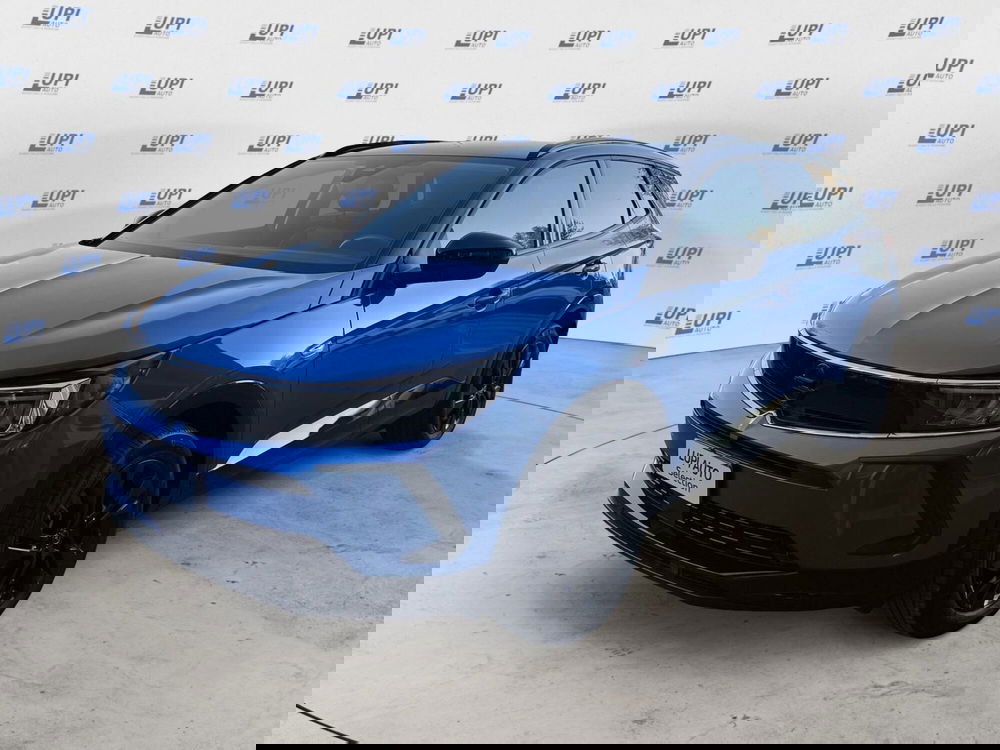 Opel Grandland usata a Pistoia
