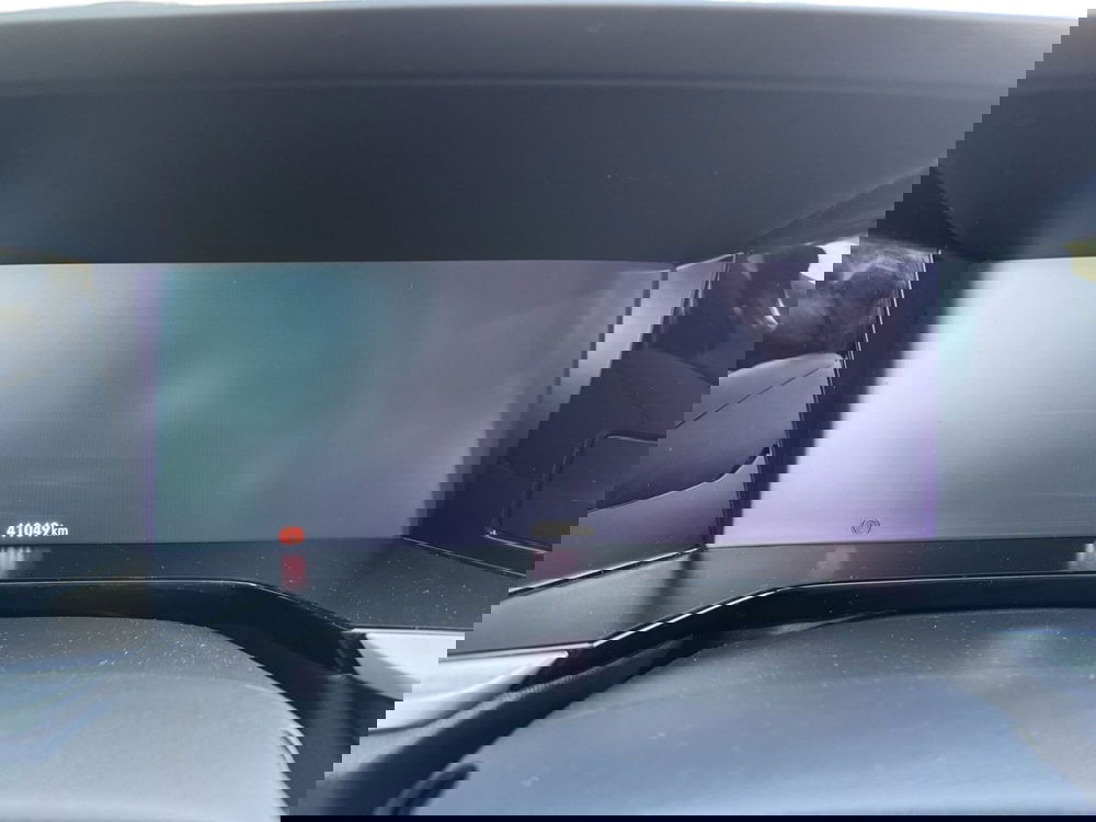 Opel Grandland usata a Pistoia (10)