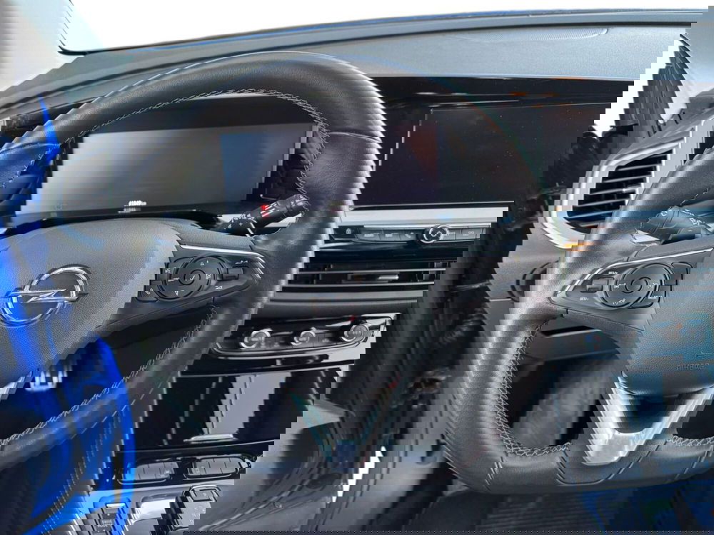 Opel Grandland usata a Pistoia (11)