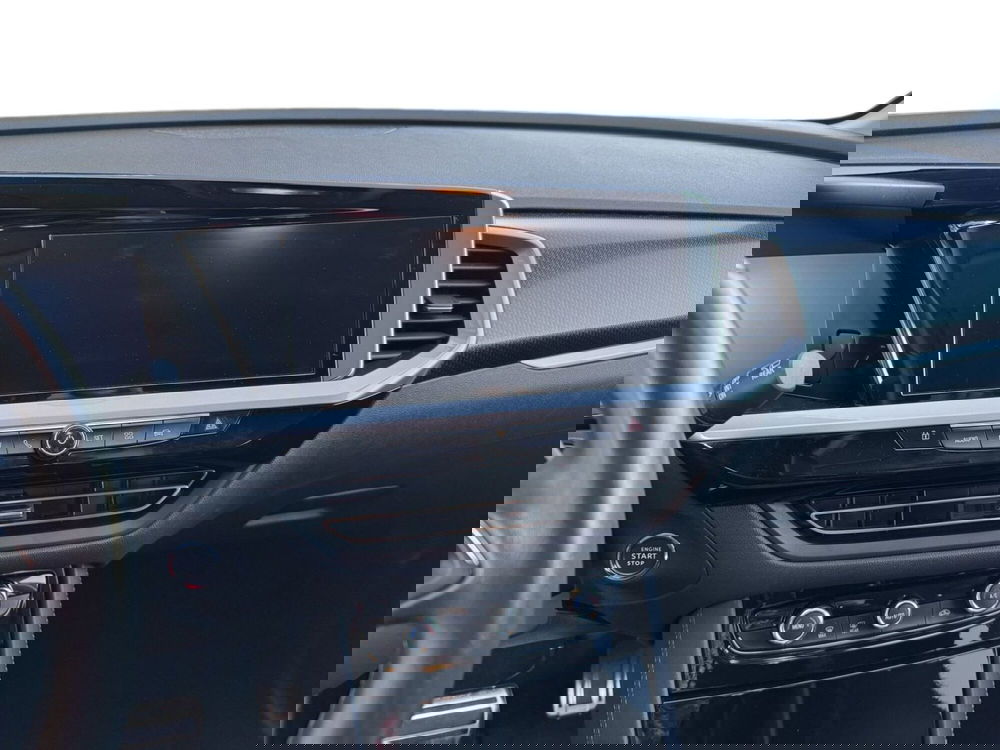 Opel Grandland usata a Pistoia (12)