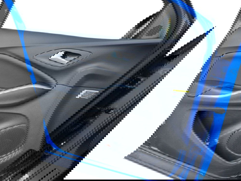 Opel Grandland usata a Pistoia (14)