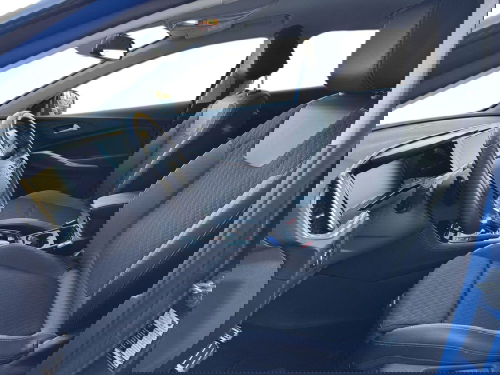 Opel Grandland usata a Pistoia (15)