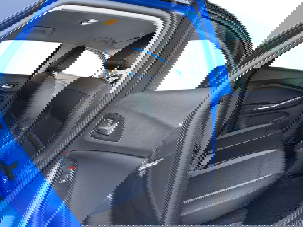 Opel Grandland usata a Pistoia (16)